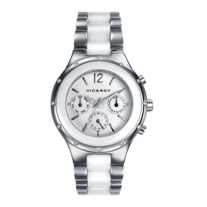 Reloj Viceroy 40730 05 cerámica mujer