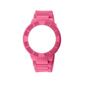 Relojes Watx color correa cowa1076 rosa pink 43 mm