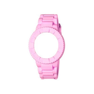 Relojes Watx color correa cowa1403 rosa pink 38 mm