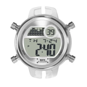 Reloj Watx maquinaria rwa2000 xxl 43 mm