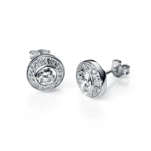 Pendientes Viceroy plata 7004e000 30