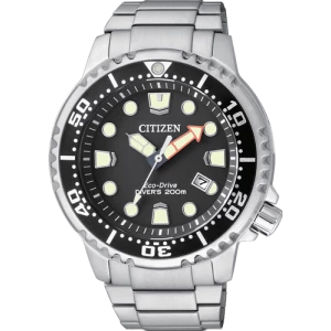 Reloj Citizen bn0150-61e Eco Drive Diver 200 mt hombre