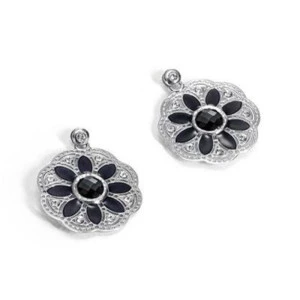 Viceroy pendientes 1070e000 95 joyas mujer plata 