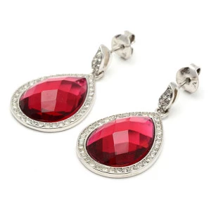 Viceroy pendientes 1072e000 56 joya plata mujer 