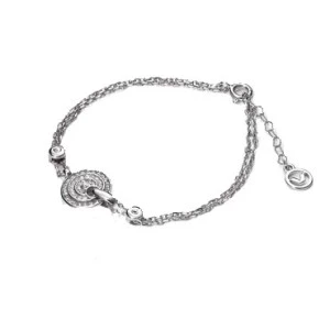 Viceroy pulsera1073p000 20 joya plata mujer 