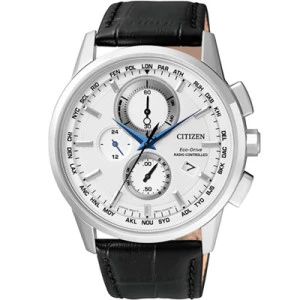 Reloj Citizen at8110-11a radiocontrolado hombre 