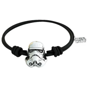 Pulsera Star Wars Tropeer sw1001b0110-s cuero