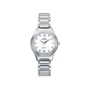 Reloj Sandoz 81322-03 acero mujer