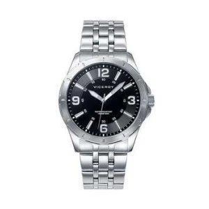 Reloj Viceroy 40519-55 acero hombre