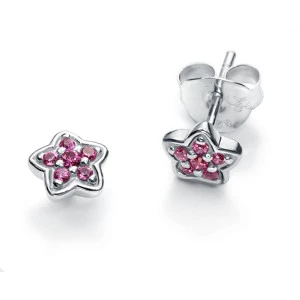 Viceroy pendientes 7012e000-37 joyas plata mujer