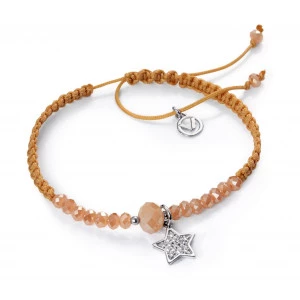 Viceroy pulsera 1207p000-50 joyas estrella plata