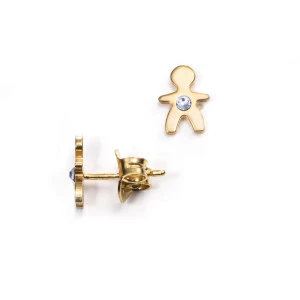 Viceroy pendientes 1172e100-93 joyas plata mujer