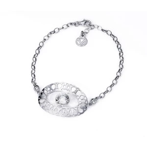 Viceroy pulsera 1169p000-50 joyas plata mujer