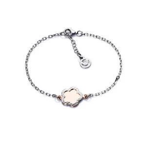 Viceroy pulsera 1167p000-09 joyas plata mujer