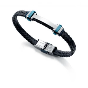 Pulsera Viceroy cuero 6336p09013 hombre