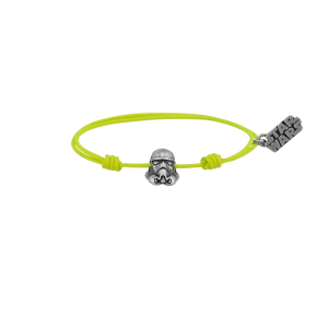 Pulsera Star Wars Tropeer sw1001b0316 nylon