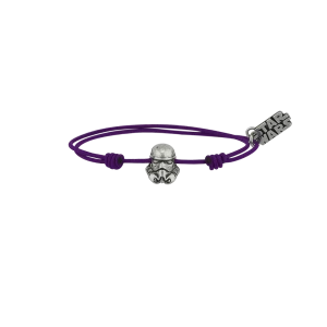 Pulsera Star Wars Tropeer sw1001b0321 nylon