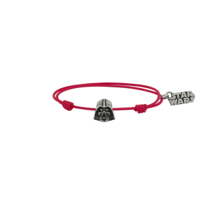 Pulsera Star Wars Darth Vader sw1002b0317 nylon