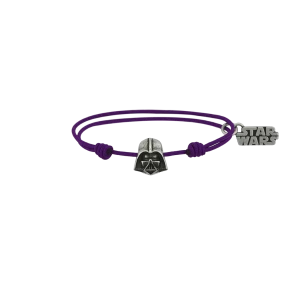 Pulsera Star Wars Darth Vader sw1002b0321 nylon