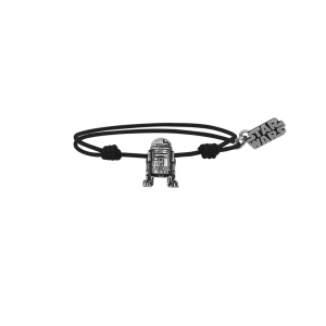 Pulsera Star Wars R2D2 sw1004b0310 nylon