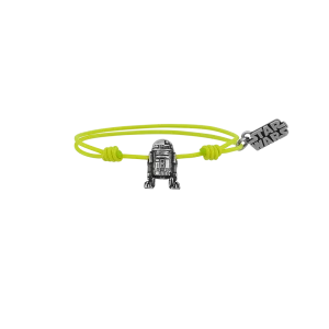 Pulsera Star Wars R2D2 sw1004b0316 nylon