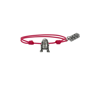 Pulsera Star Wars R2D2 sw1004b0317 nylon
