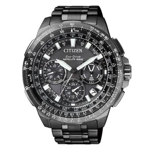 Reloj Citizen cc9025-51e Satélite titanio
