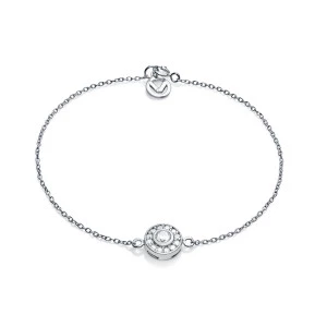 Viceroy pulsera 5018p000-30 joyas plata mujer