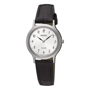 Reloj Seiko sup369p1 Solar mujer