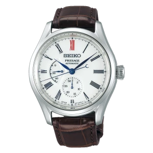 Reloj Seiko spb093j1 porcelana Arita Presage