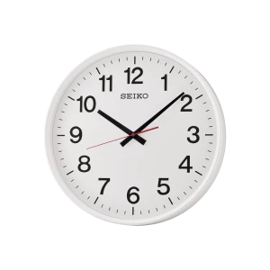 Reloj Seiko pared qxa700w grande