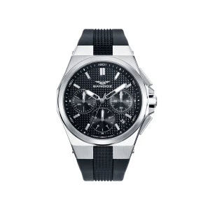 Reloj Sandoz hombre 81417-57 swiss made caractere