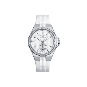 Reloj Sandoz mujer 81330-17 swiss made caractere