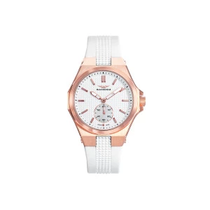 Reloj Sandoz mujer 81330-97 swiss made caractere