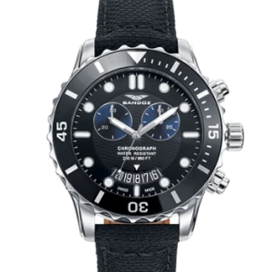 Reloj Sandoz 81391-37 swiss made diver 200 hombre
