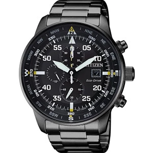 Reloj Citizen ca0695-84e hombre Chrono Sport