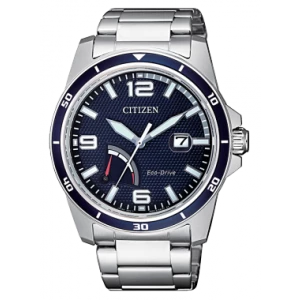 Reloj Citizen aw7037-82l hombre Sport