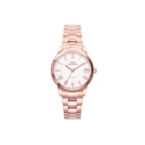 Reloj Sandoz 81342-13 swiss made mujer