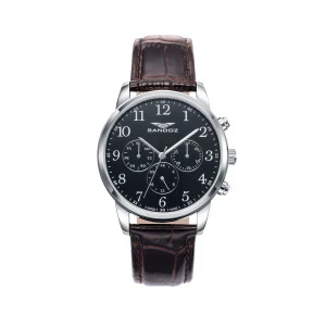 Reloj Sandoz 81441-55 swiss made hombre