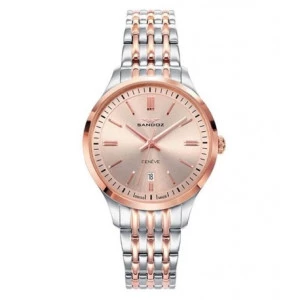 Reloj Sandoz 81352-97 swiss made mujer