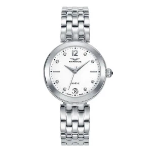 Reloj Sandoz 81336-15 swiss made mujer