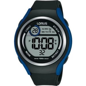 Reloj Lorus r2377lx9 hombre digital