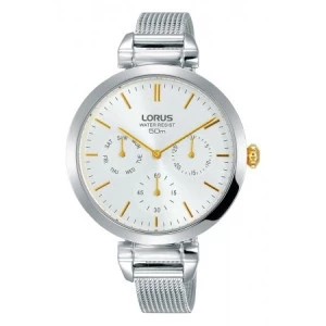 Reloj Lorus rp609dx9 mujer