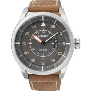 Reloj Citizen AW1360-12H hombre Aviator 