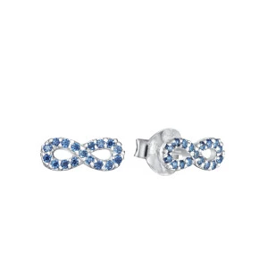 Pendientes Viceroy infinito joya azul 5017e000-33