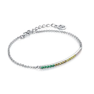 Viceroy pulsera 9031P000-32 joyas plata mujer