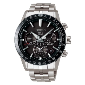 Seiko Astron ssh003j1 Titanio