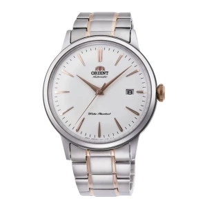 Reloj Orient automático ra-ac0004s10b hombre