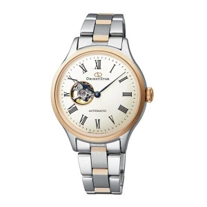 Reloj Orient Star automático re-nd0001s00b mujer
