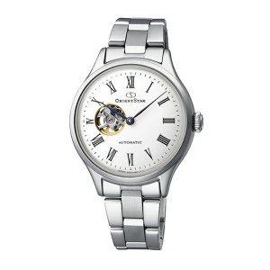 Reloj Orient Star automático re-nd0002s00b mujer